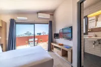 Ben Yehuda Apartments Hotel a 
