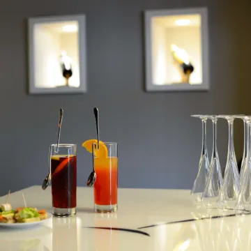 Brit Hotel du Dauphin l'Aigle