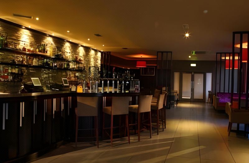 Tower Hotel & Leisure Centre photo 4