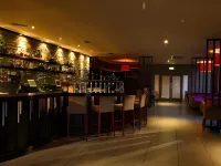 Tower Hotel & Leisure Centre - bar