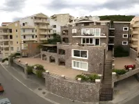 Contessa Apartments - Wifi