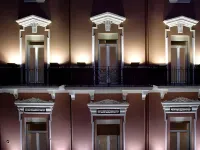 Hotel Adria Hotel di 