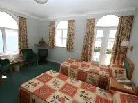 Redcliffe Hotel Hotels in Paignton