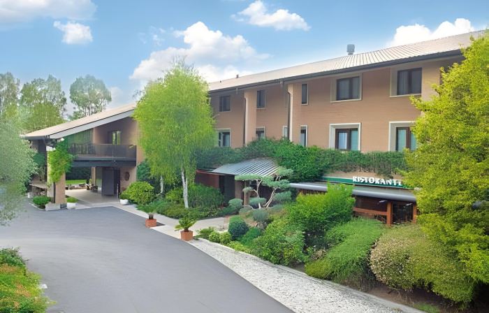 Hotel Ai Gelsi