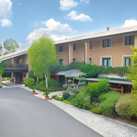 Hotel Ai Gelsi