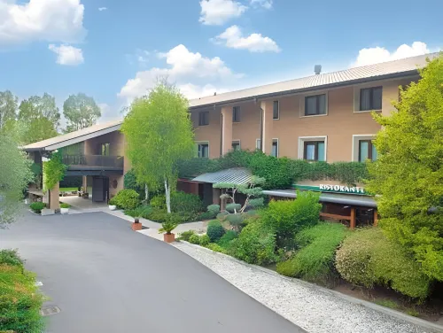 Hotel Ai Gelsi Hotels in Spilimbergo