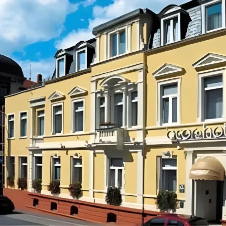 Acor Boutique Hotel