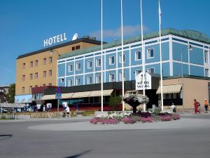 Hotell Valhall