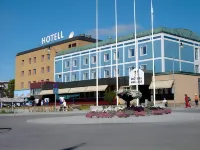 Hotell Valhall Hotels in Sangis