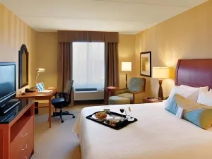 Hilton Garden Inn Lakewood