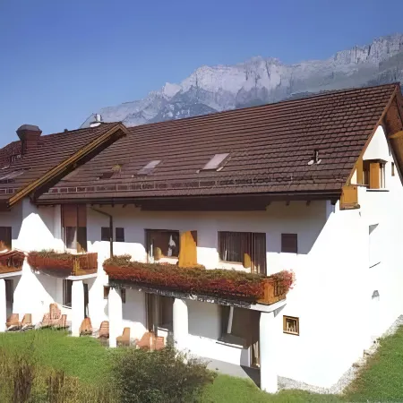Hotel Schiffahrt