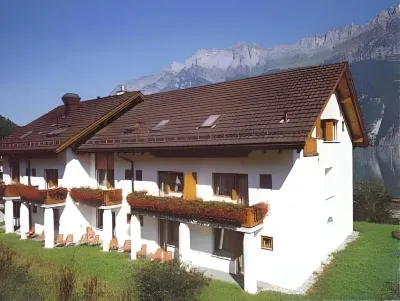 Hotel Schiffahrt Hotel di Alt Sankt Johann