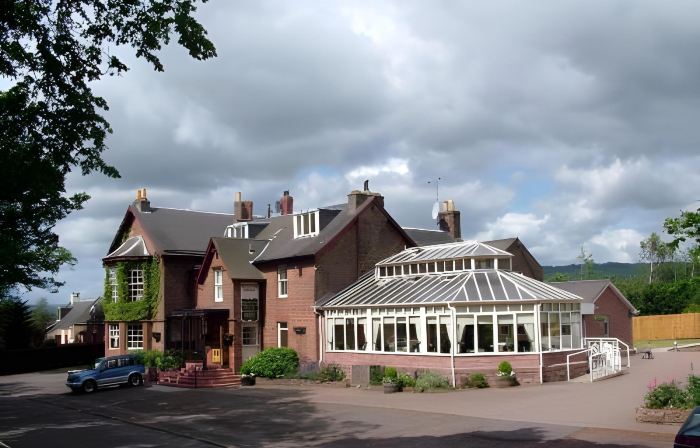 Inchture Hotel