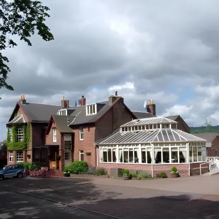 Inchture Hotel