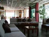 Pegasus Hotel - 3-Star