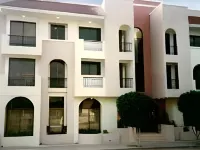 هوتل ديل باسيو كامبيتشي فنادق في 