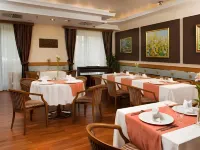 Hotel Kálvária Superior Ξενοδοχεία στην πόλη Gyor