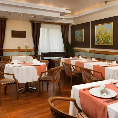 Hotel Kálvária Superior