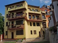 Hotel Villa Boyana - Free Parking