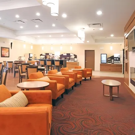Holiday Inn Express & Suites CALGARY NW - UNIVERSITY AREA by IHG