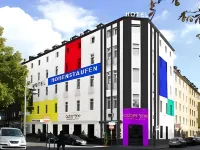 TOP Hotel Hohenstaufen