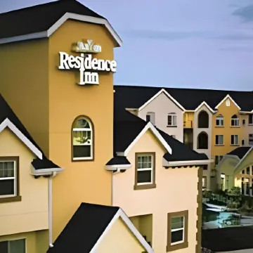 Residence Inn Springfield
