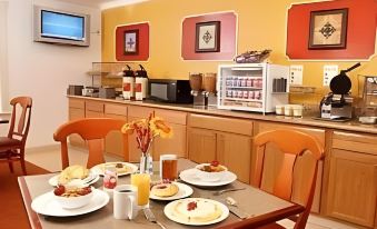 TownePlace Suites New Orleans Metairie