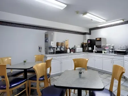 Quality Inn Mount Pleasant