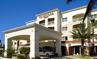 Courtyard by Marriott West Palm Beach Airport