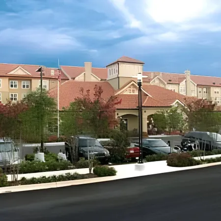 Residence Inn Sandestin at Grand Boulevard