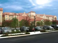 Residence Inn Sandestin at Grand Boulevard - parking