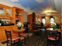 SureStay Plus Hotel by Best Western Warner Robins AFB Hotels in Warner Robins