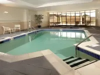 Courtyard Hadley Amherst - Swimmingpools