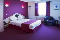 Hotel New Flanders