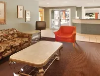 Days Inn by Wyndham St. Augustine I-95/Outlet Mall Hotels in Sankt Johns County