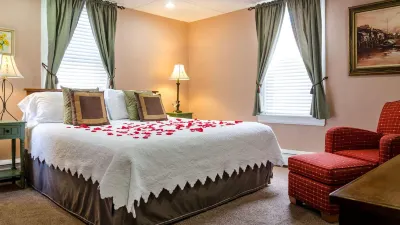 North Beach Hotel Hoteles en 