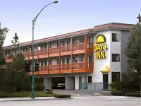 阿納海姆西戴斯飯店