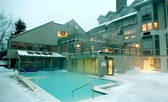 The Valley Inn, Ascend Hotel Collection