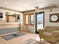 Super 8 by Wyndham Las Vegas Hotels in Las Vegas