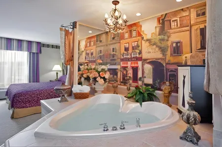 Holiday Inn Express & Suites Sharon-Hermitage by IHG