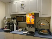 Super 8 by Wyndham Lake George/Warrensburg Area - Morgenmad