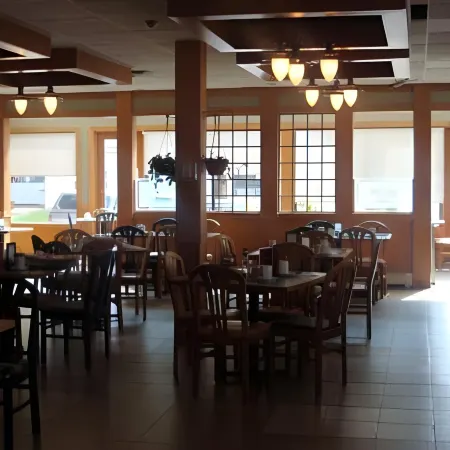 Days Inn & Suites by Wyndham Summerside