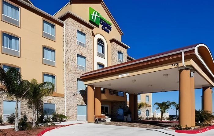 Holiday Inn Express & Suites CORPUS CHRISTI-PORTLAND by IHG