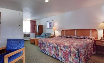 Salida Inn & Monarch Suites