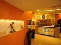 Nafsika Hotel Athens Centre