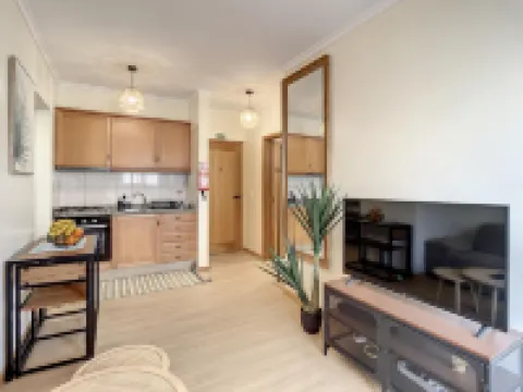 Sea & Mountain by Atlantic Holiday Hotels in Porto Moniz