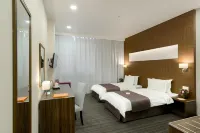 Park Wood Hotel