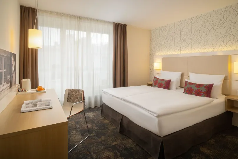 Boutique Hotel Atrium München