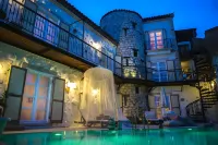 Chigdem Hotel-Special Category