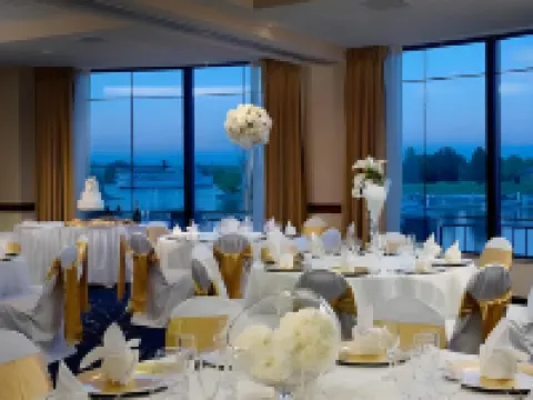 Courtyard Richland Columbia Point Hotels in Richland